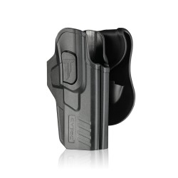 holster g17 g4 noir